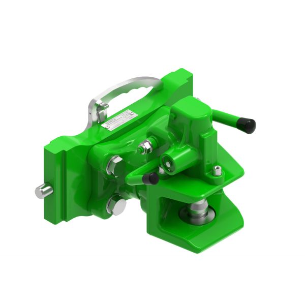 Transport Hitch Pentru Agricultural Tractor