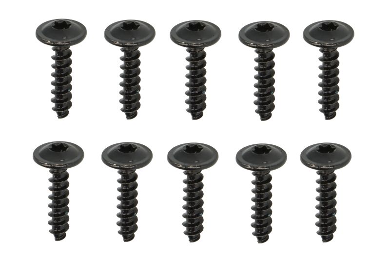 Clips acoperire decorativa si protectie set 10 bucati