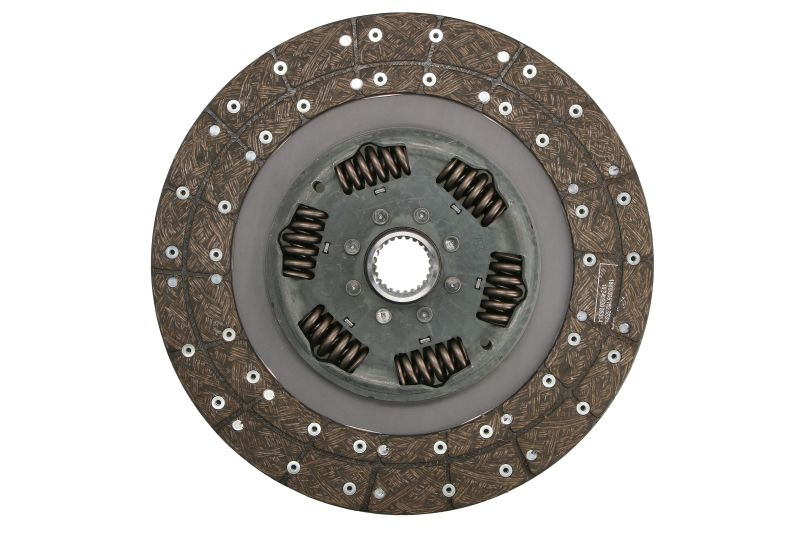 Disc ambreiaj 430 mm 24 dinți