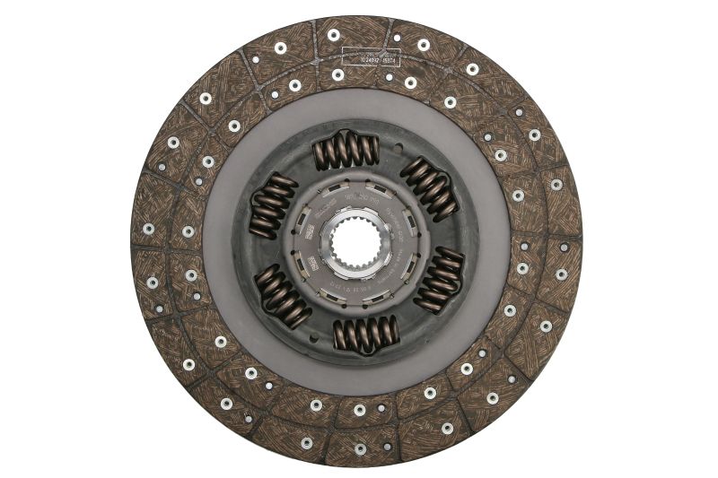 Disc ambreiaj