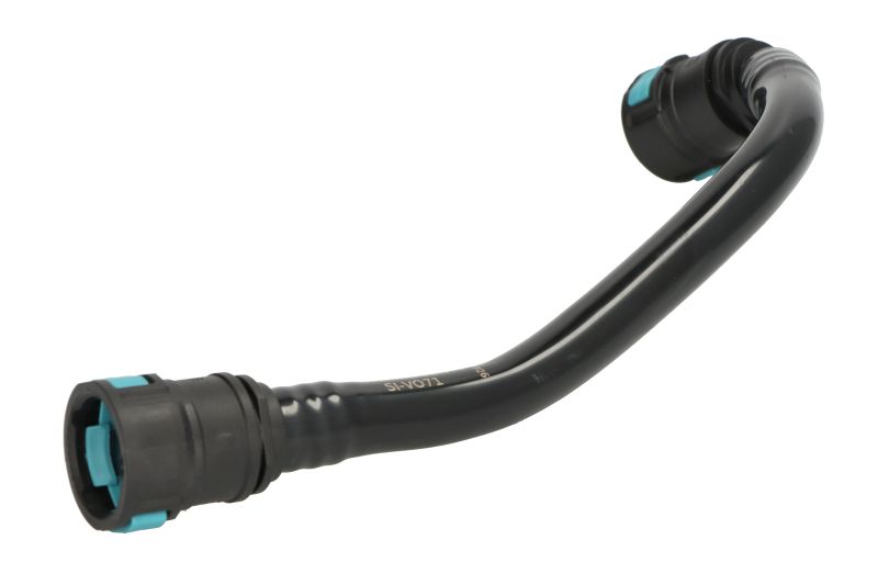 Furtun ear supraalimentare