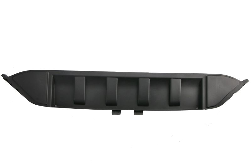 Suport grila radiator plastic negru