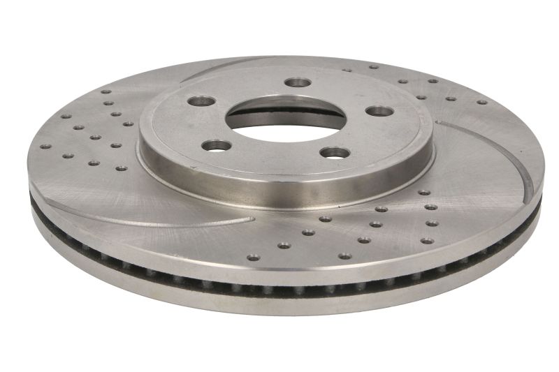 Disc frana fata ventilat 305 mm