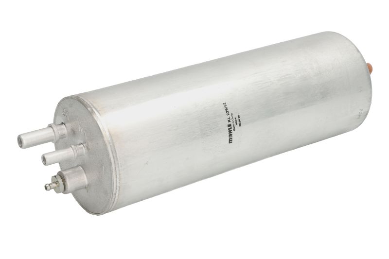 Filtru combustibil furtun 290 mm