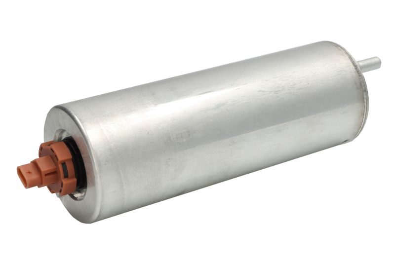 Filtru combustibil