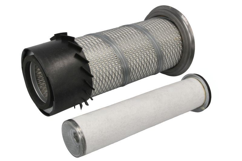 Filtru aer 139,7x72x360 mm