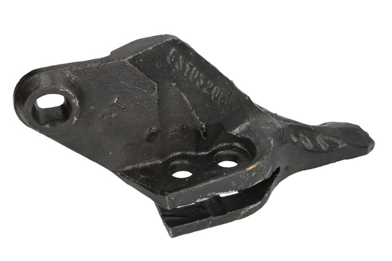 Excavator bucket