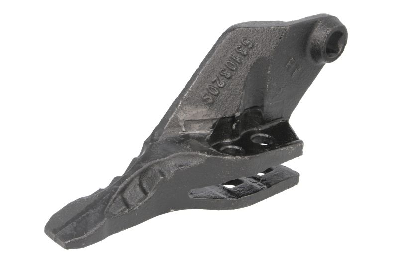 Excavator bucket