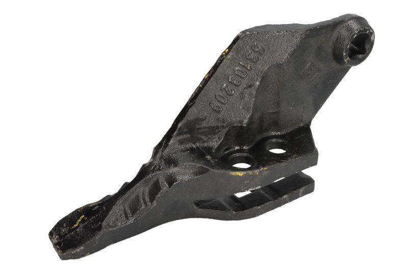 Excavator bucket