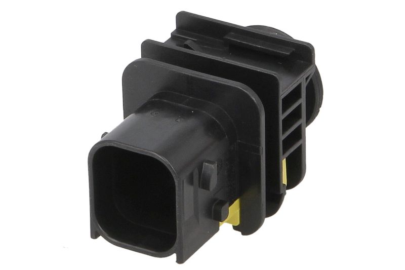 Carcasa stecher masculin 1.5 mm negru