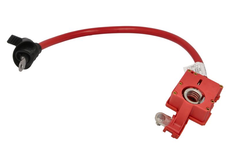 Adaptor acumulator