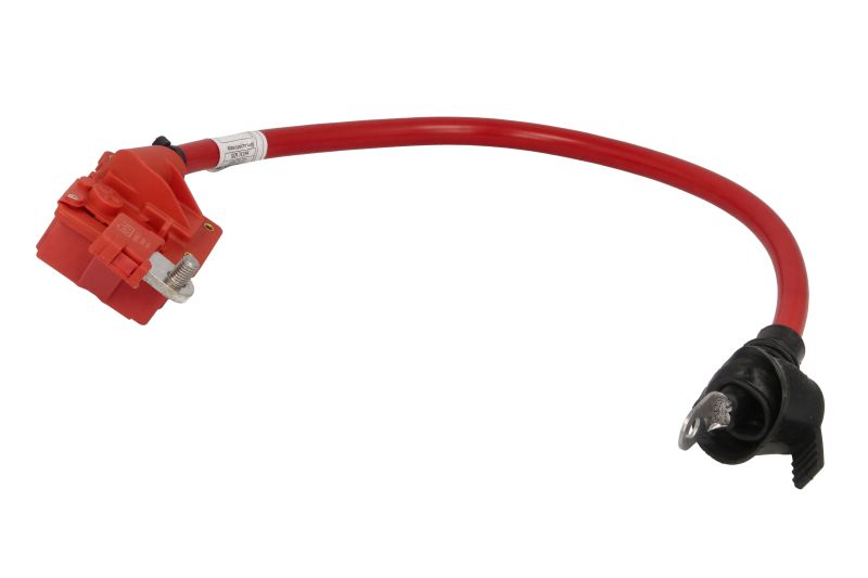 Adaptor acumulator