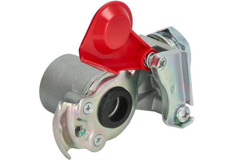 Cap de cuplare filet M16 1.5 mm roșu