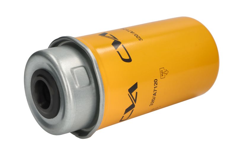 Filtru combustibil înșurubat 3/8 inch
