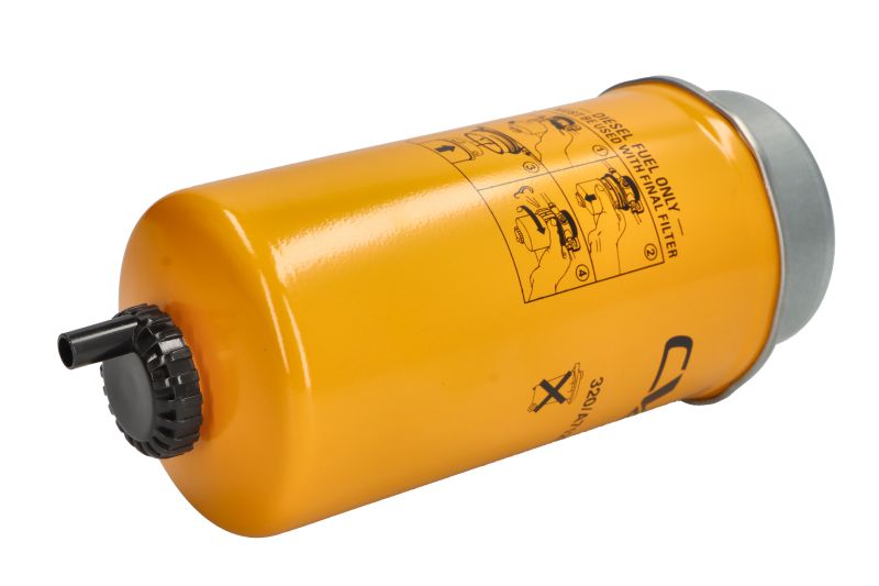 Filtru combustibil