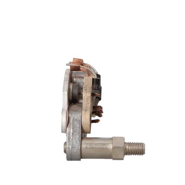 Regulator, alternator