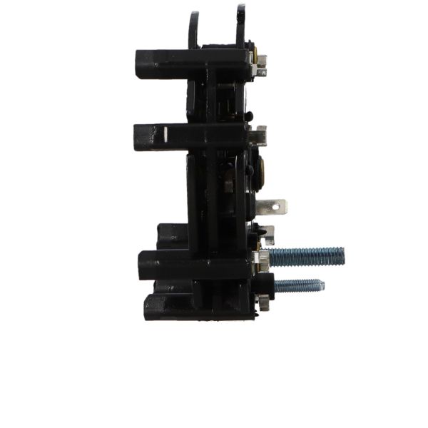 Port diode,alternator