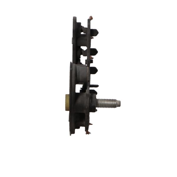 Port diode,alternator