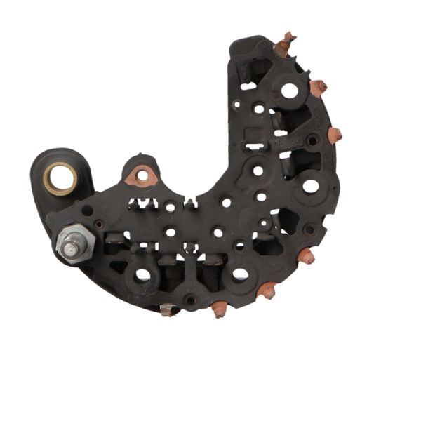 Port diode,alternator
