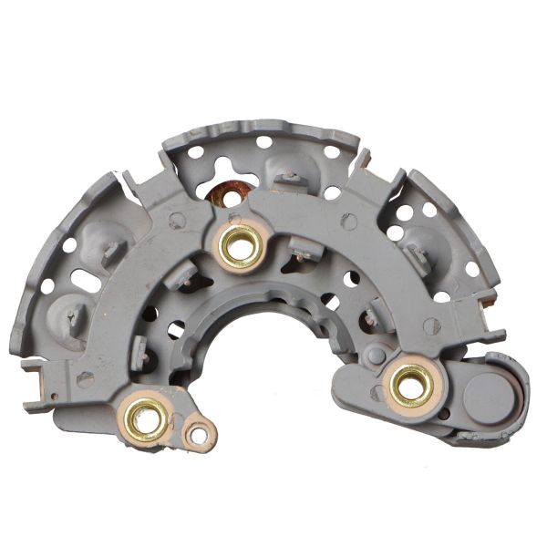 Port diode alternator