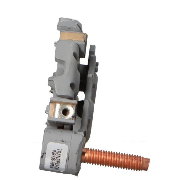 Port diode,alternator