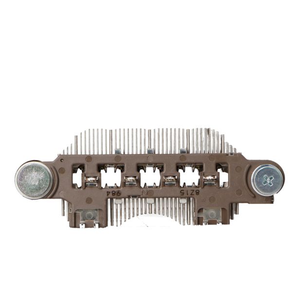 Port diode alternator