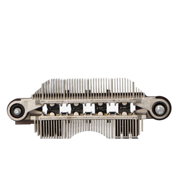 Port diode,alternator