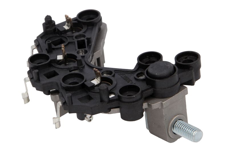 Port diode,alternator