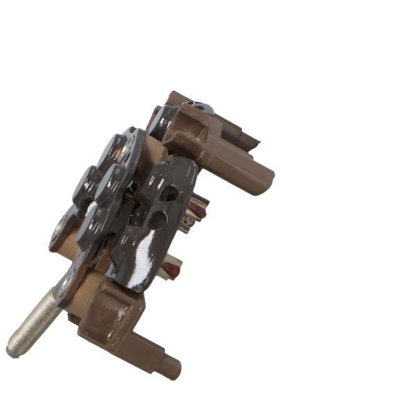 Port diode,alternator