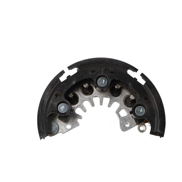 Port diode alternator