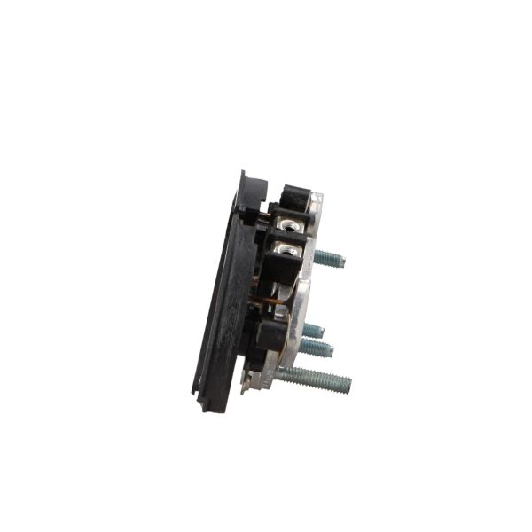 Regulator, alternator
