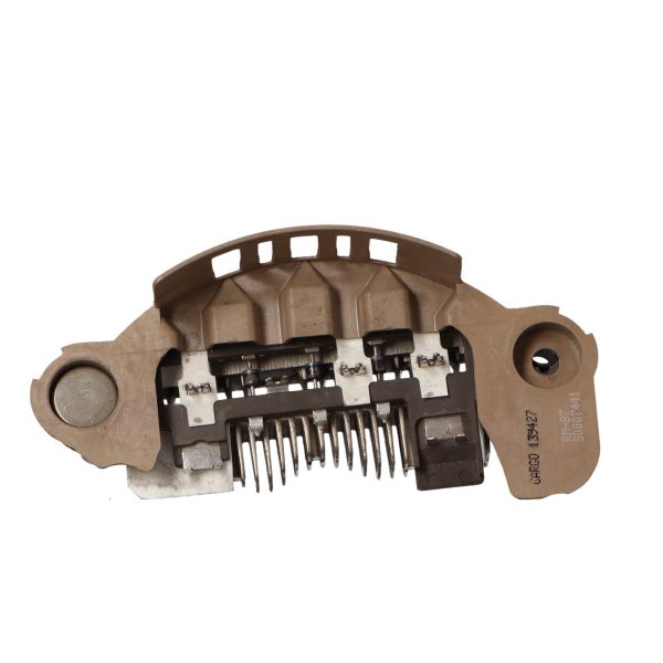 Port diode,alternator