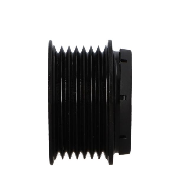 Fulie, alternator