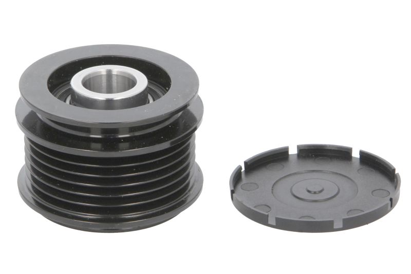 Fulie, alternator