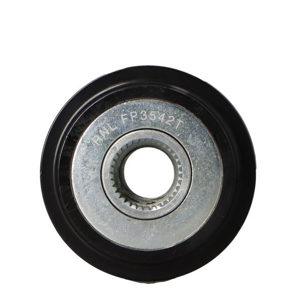 Fulie alternator