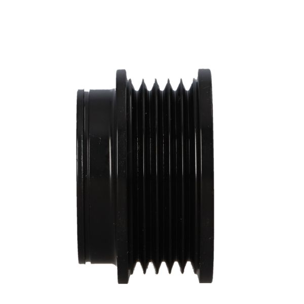 Fulie, alternator