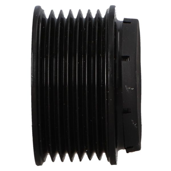Fulie, alternator