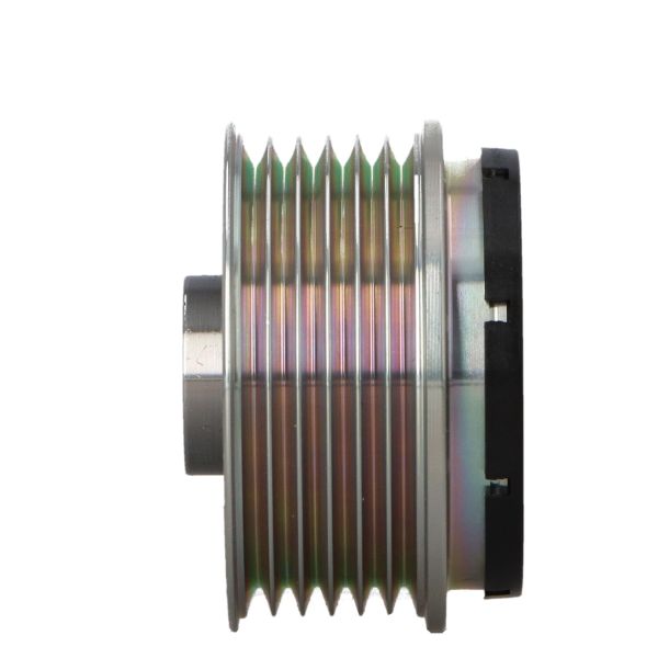 Fulie, alternator