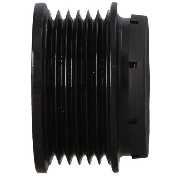 Fulie, alternator