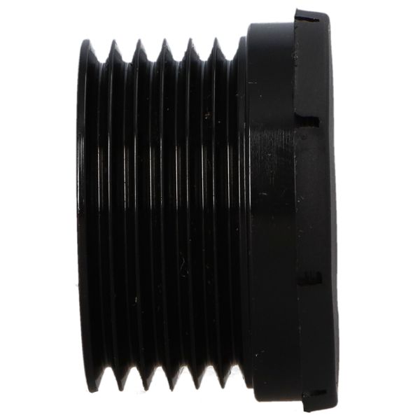 Fulie, alternator