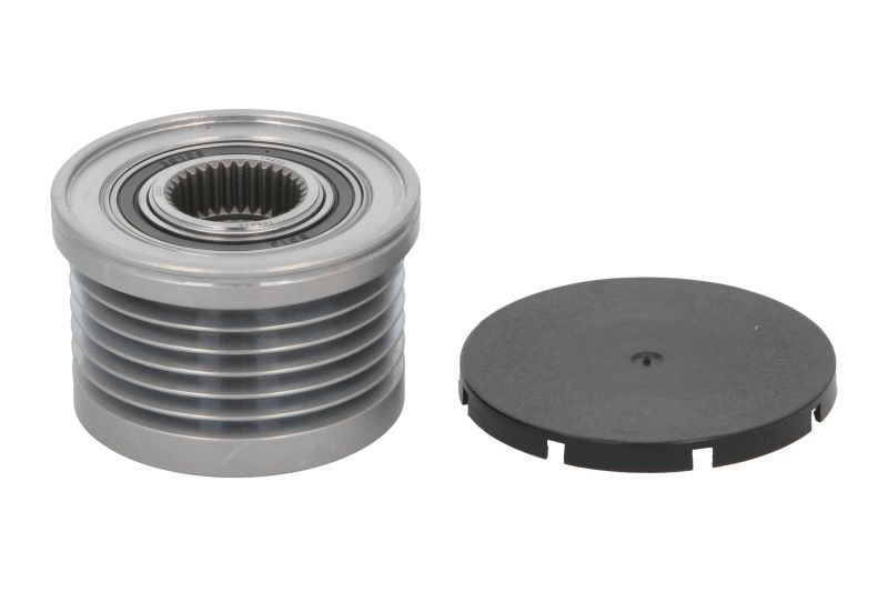 Fulie alternator 49,1x17x38,3 mm