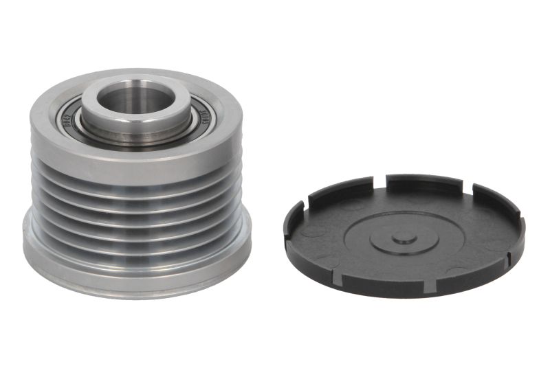 Fulie, alternator