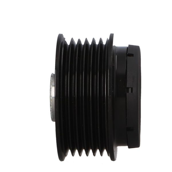 Fulie, alternator