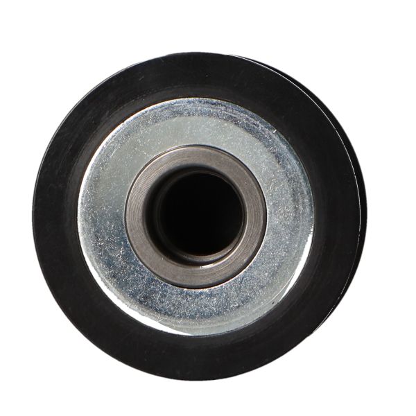Fulie alternator 52,6x17x33,5 mm