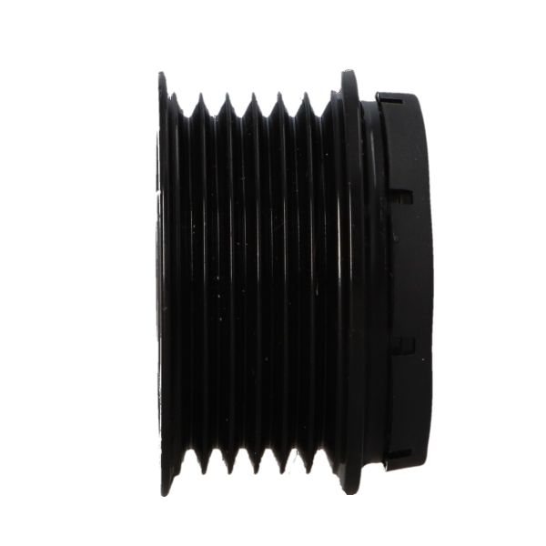 Fulie, alternator