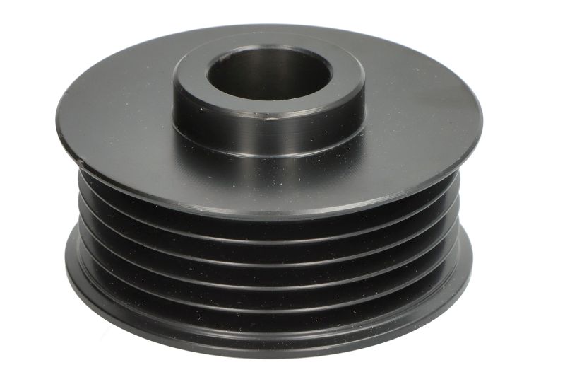 Fulie, alternator
