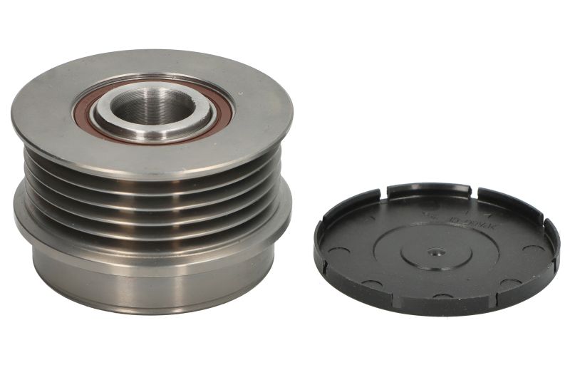 Fulie, alternator