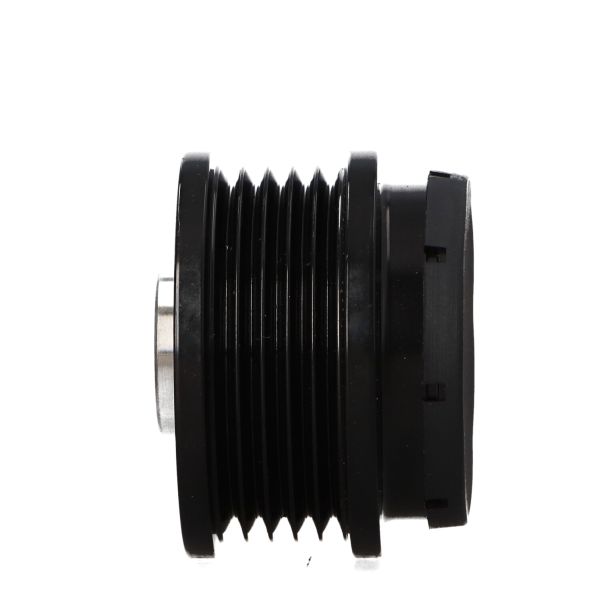 Fulie, alternator