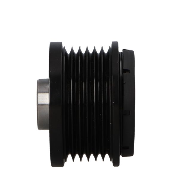 Fulie, alternator