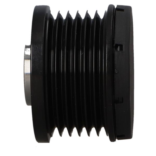 Fulie, alternator